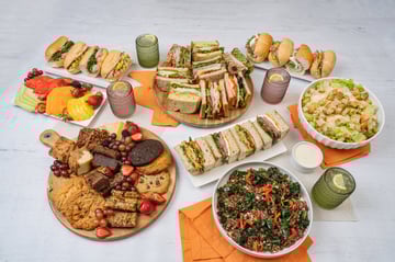Chicago Catering