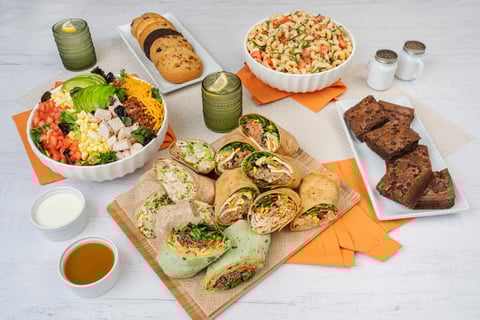 office catering