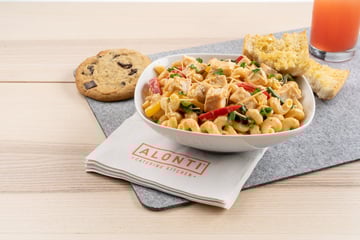Alonti Catering