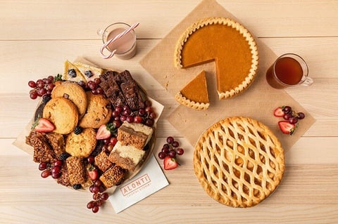 Featured Image for The Benefits of Choosing Alonti as Your Atlanta Caterer